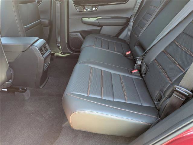 New 2026 Honda CR-V Sport Touring image 16