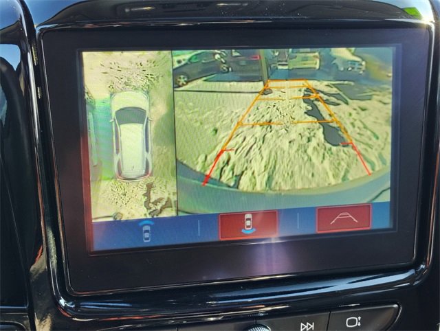 Used 2018 Chevrolet Traverse LT image 4