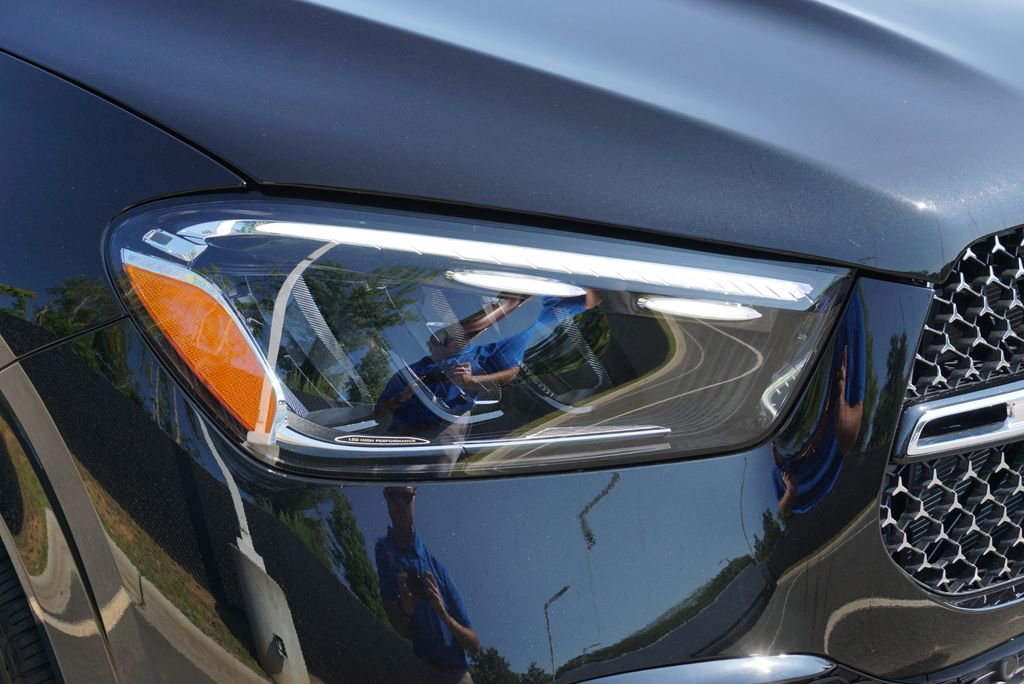 New 2026 Mercedes-Benz GLE 350 4MATIC image 10