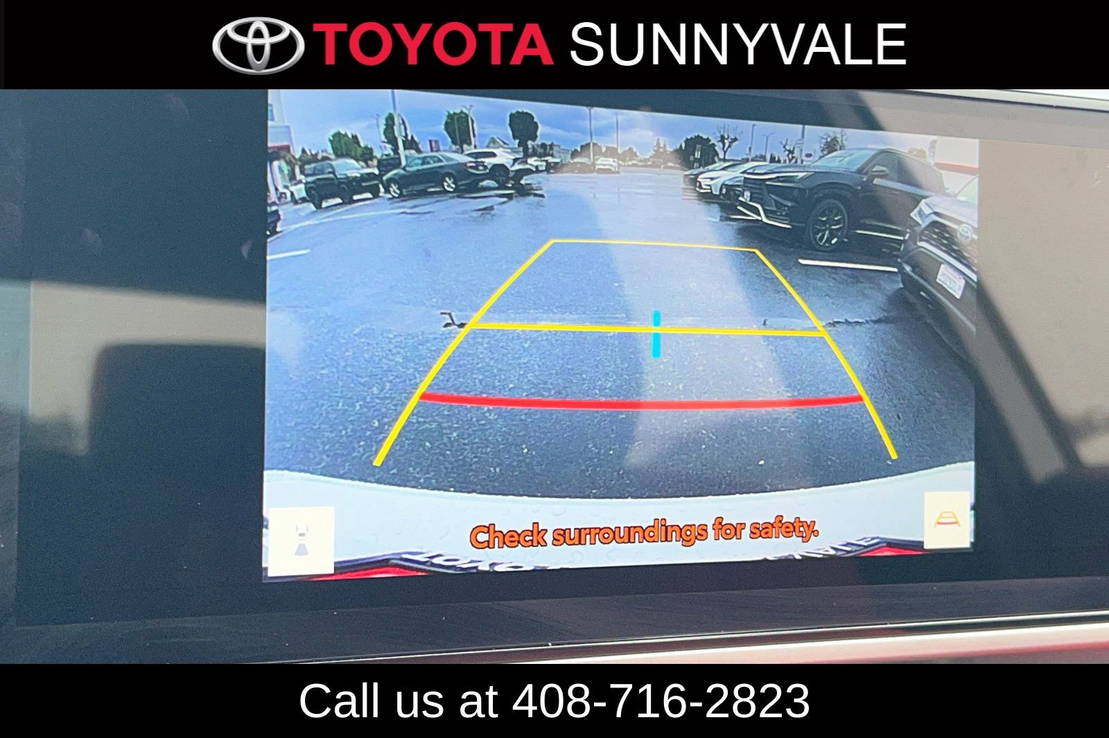 Certified 2026 Toyota Camry XSE image 23