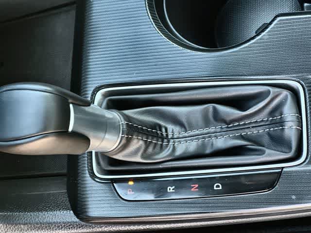 Certified 2025 Honda Civic Sport image 16
