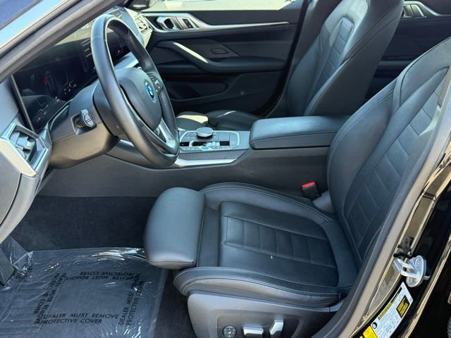 Certified 2023 BMW i4 eDrive40 RWD image 15