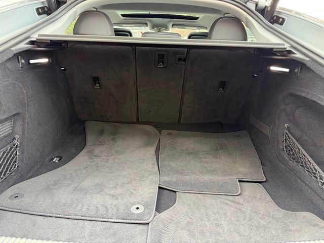 Used 2022 Audi A5 2.0T Premium Plus w/ Premium Plus image 13