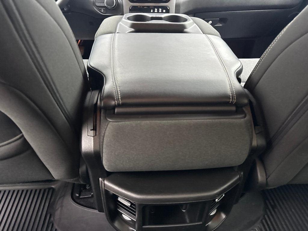 Used 2025 RAM 1500 Big Horn RWD image 73