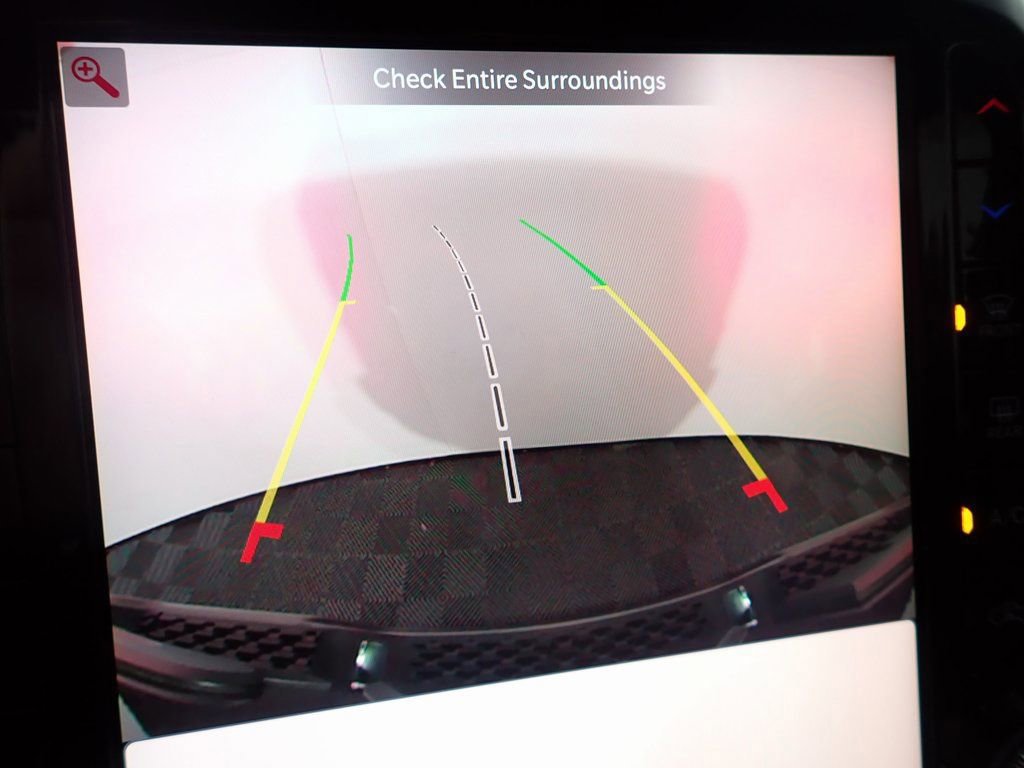 New 2026 RAM 1500 Big Horn image 6