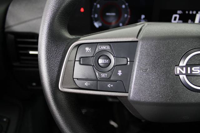 Certified 2026 Nissan Sentra S w/ Floor Mat Package FWD image 24
