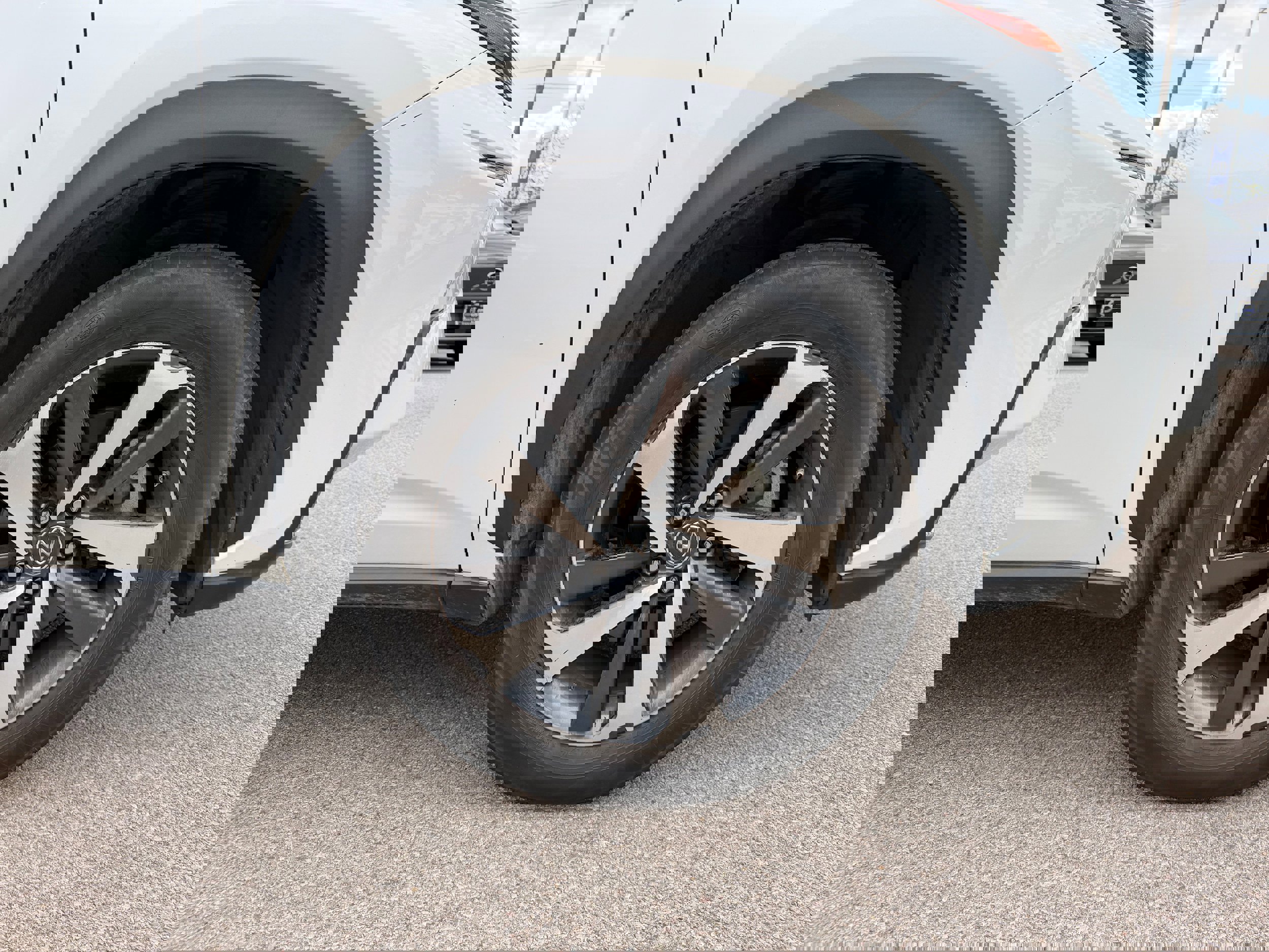 Used 2020 Lexus NX 300 FWD w/ Comfort Package image 10