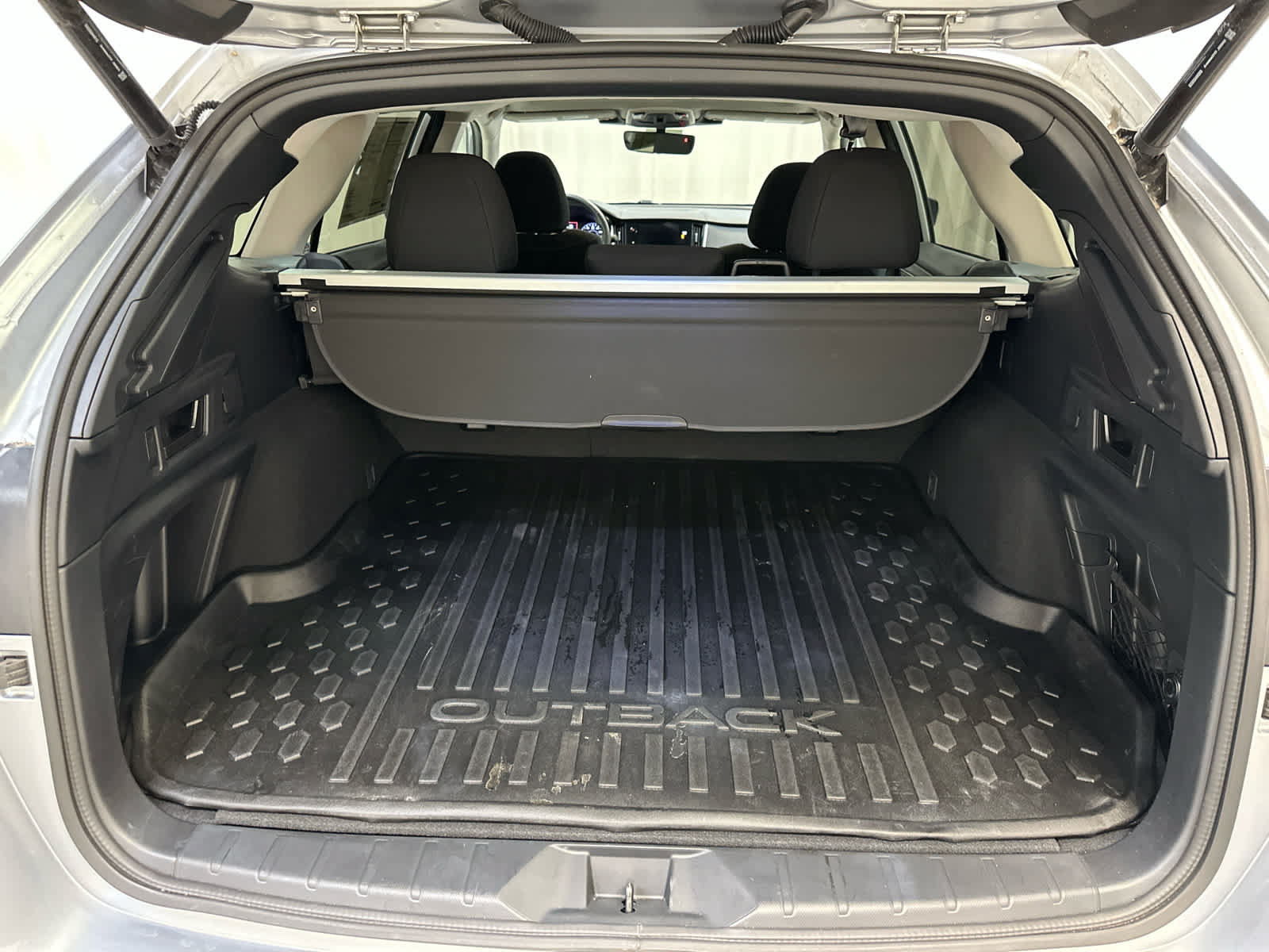 Used 2024 Subaru Outback Premium AWD/4WD image 24