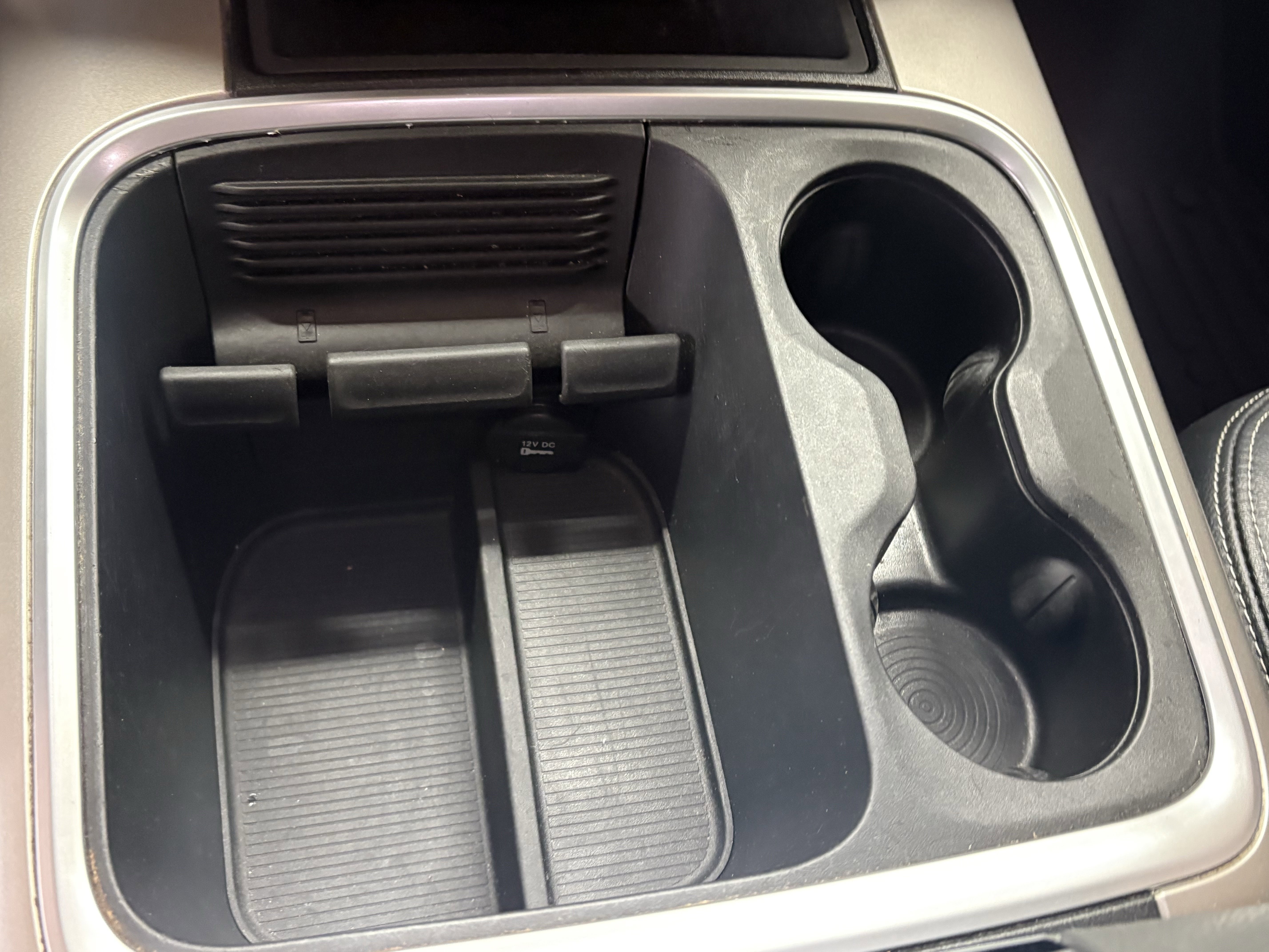 Used 2018 RAM 2500 Big Horn image 27