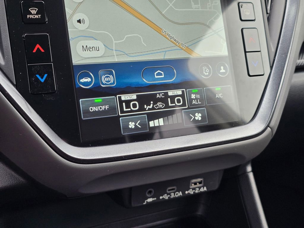 New 2026 Subaru Crosstrek 2.5i Limited image 21