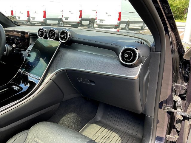 Certified 2024 Mercedes-Benz GLC 300 4MATIC image 28