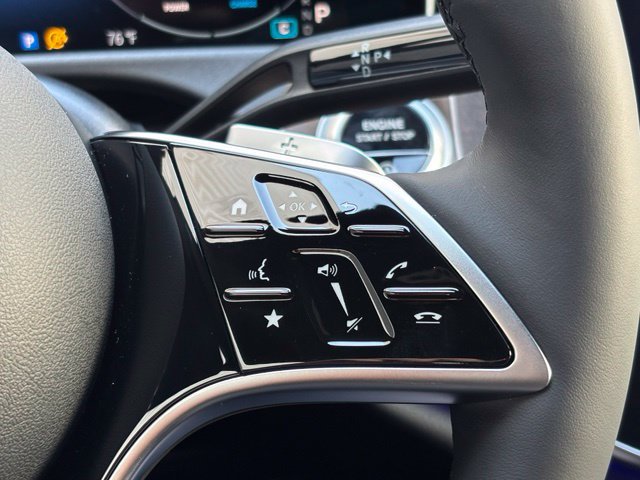 New 2027 Mercedes-Benz E 450 4MATIC Sedan image 18