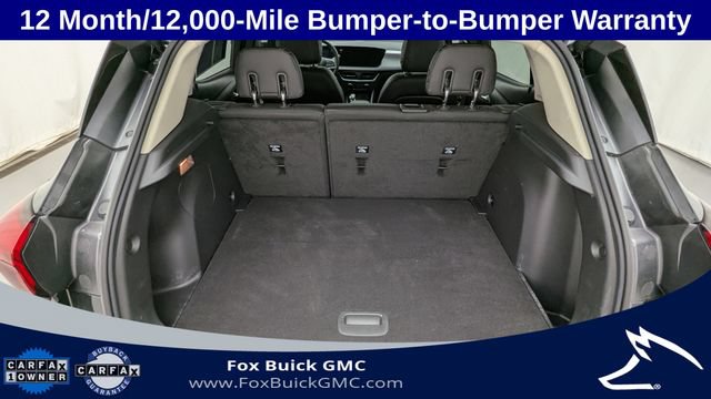 Used 2025 Buick Encore GX Preferred w/ Comfort Package FWD image 32