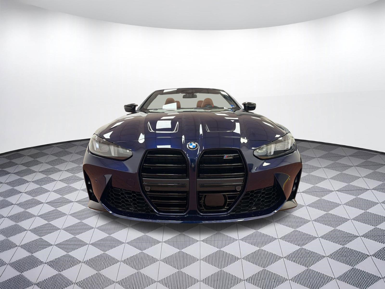 New 2026 BMW M4 xDrive Competition image 6