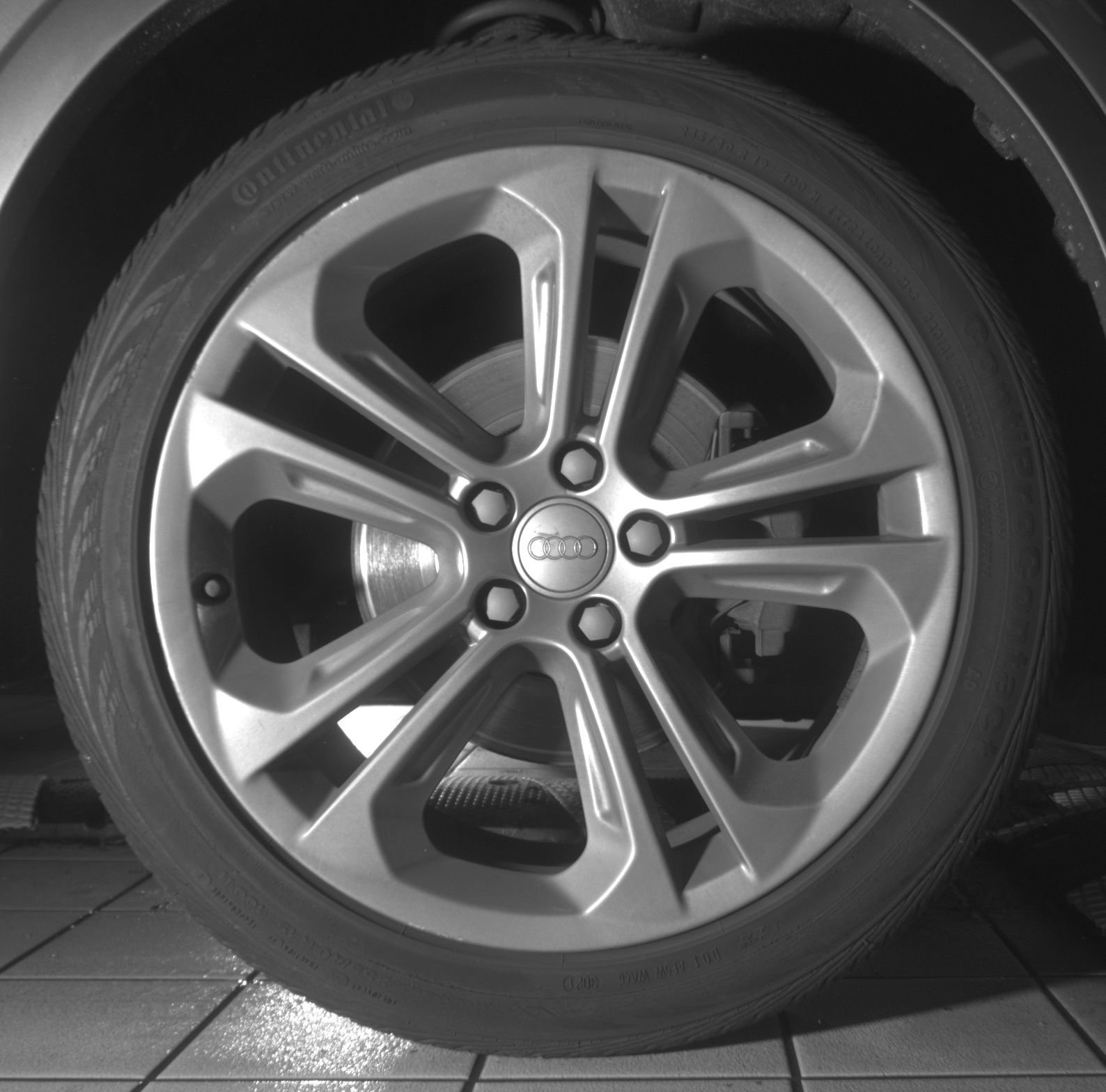 Used 2017 Audi Q3 2.0T Prestige w/ Prestige Package FWD image 11