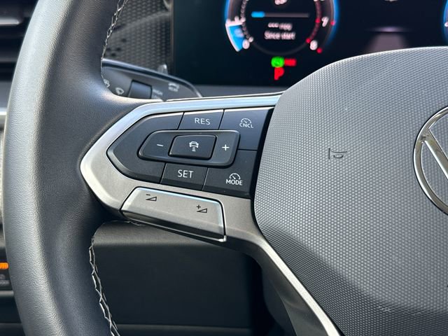 Used 2025 Volkswagen Tiguan S image 27