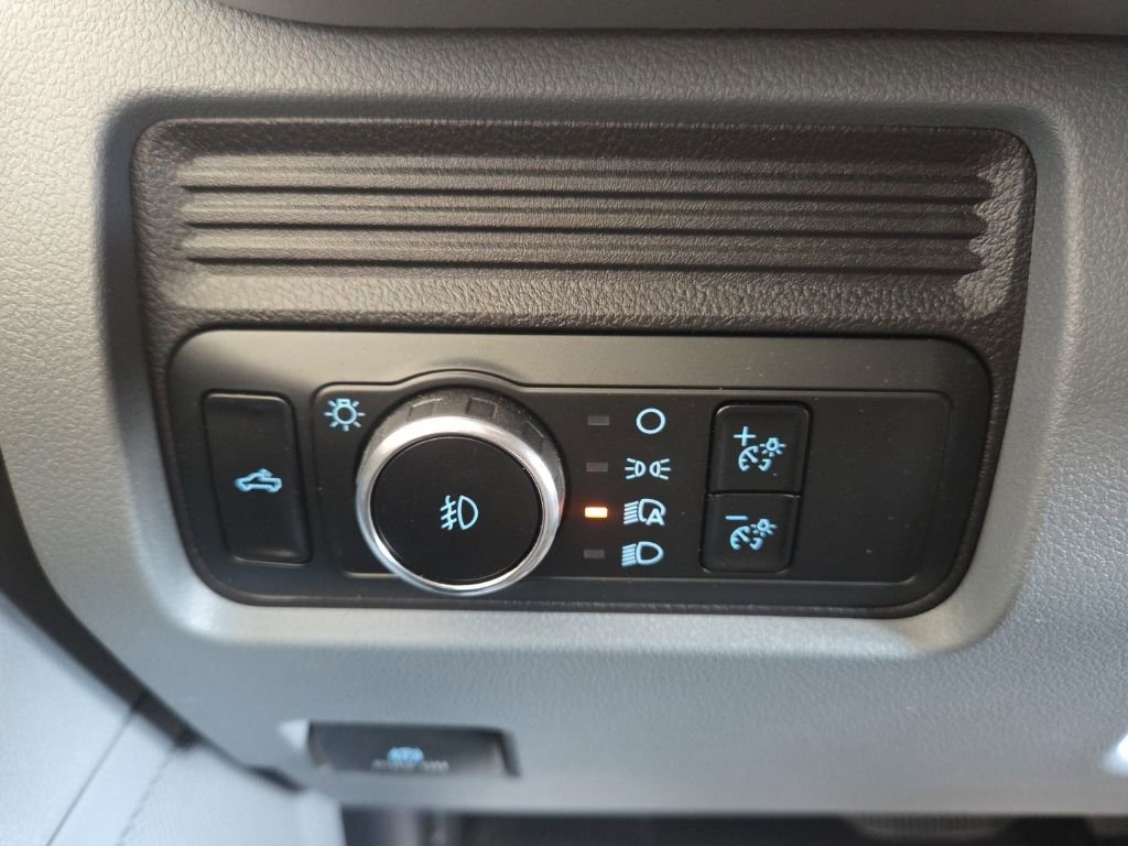Used 2024 Ford F250 XL w/ 360-Degree Camera Package image 12