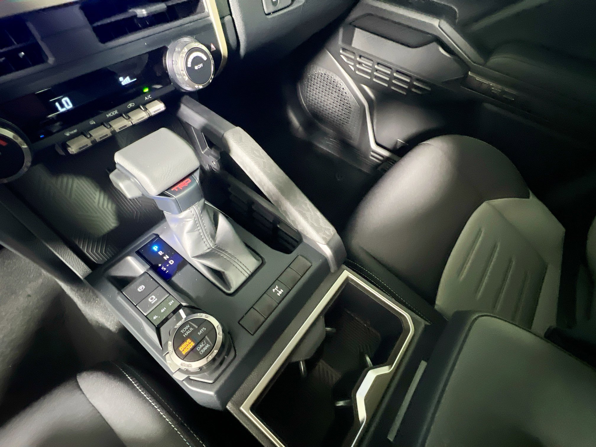 New 2025 Toyota Tacoma TRD Off-Road image 26