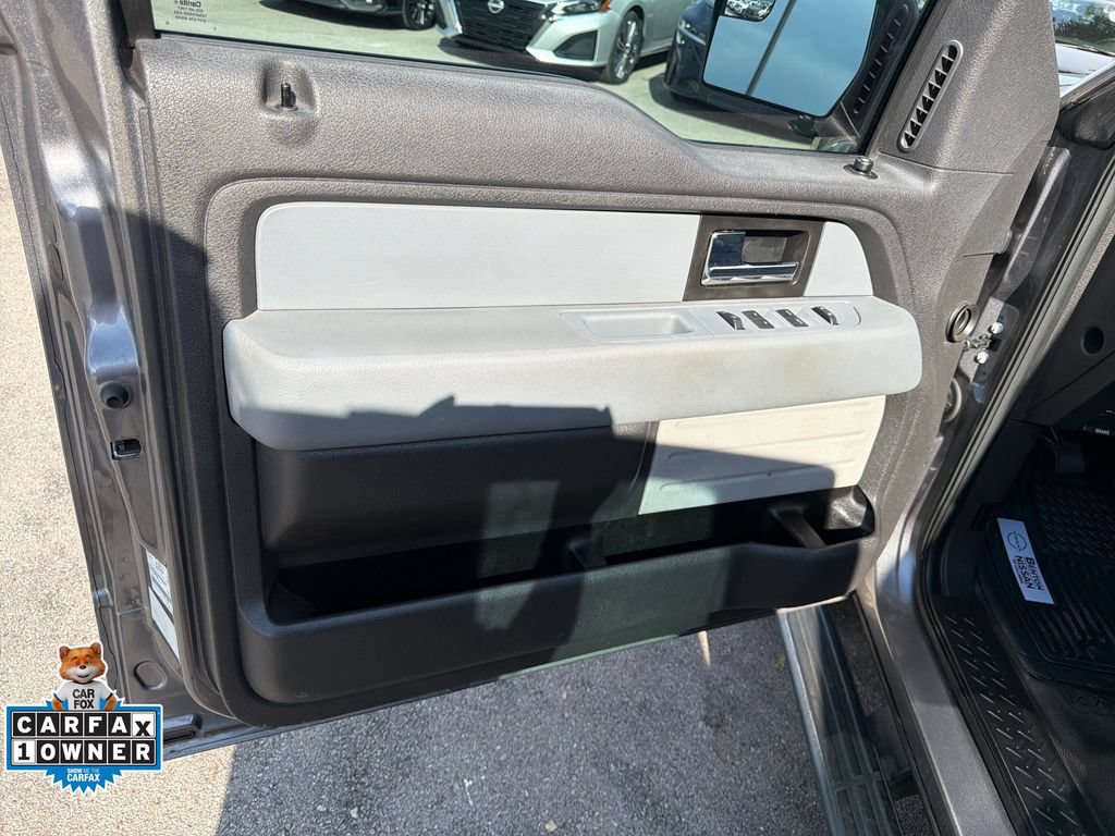 Used 2013 Ford F150 XL w/ Mid Equipment Group RWD image 28