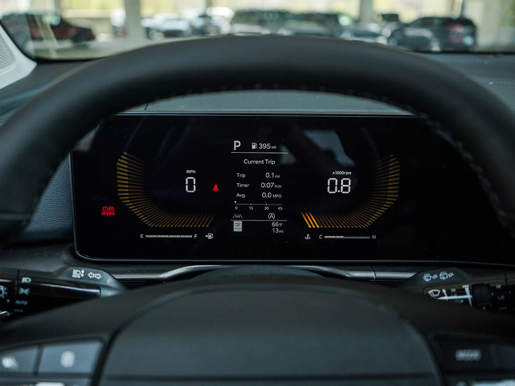 New 2026 Kia Sportage EX AWD/4WD image 23
