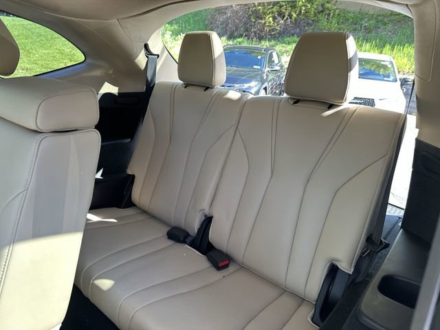 Certified 2023 Acura MDX SH-AWD image 25