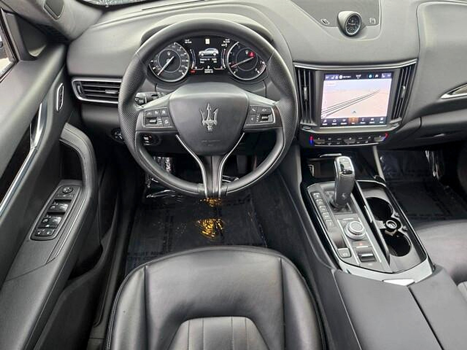 Used 2023 Maserati Levante GT AWD/4WD image 12