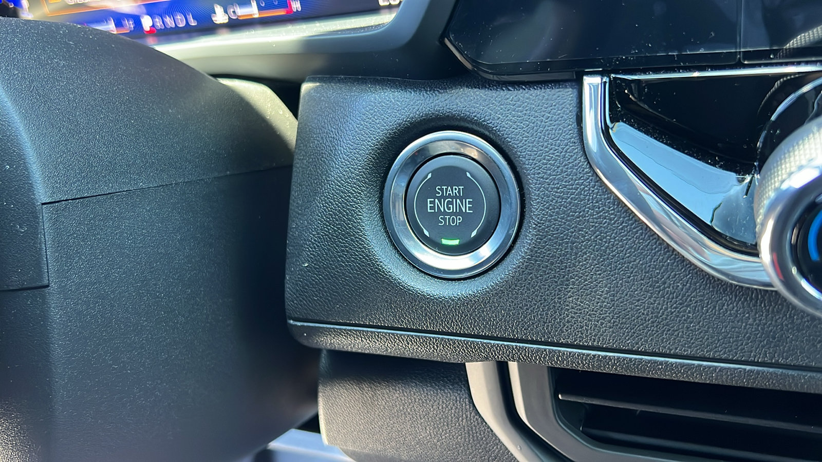 New 2026 Chevrolet Colorado Trail Boss AWD/4WD image 22