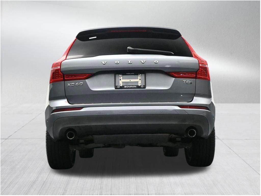 Used 2019 Volvo XC60 T8 Momentum w/ Premium Package AWD/4WD image 25