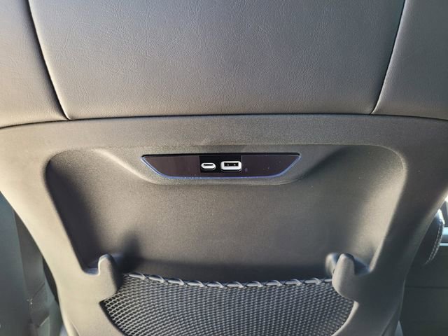 New 2026 Chrysler Pacifica Select w/ S Appearance Package FWD image 15