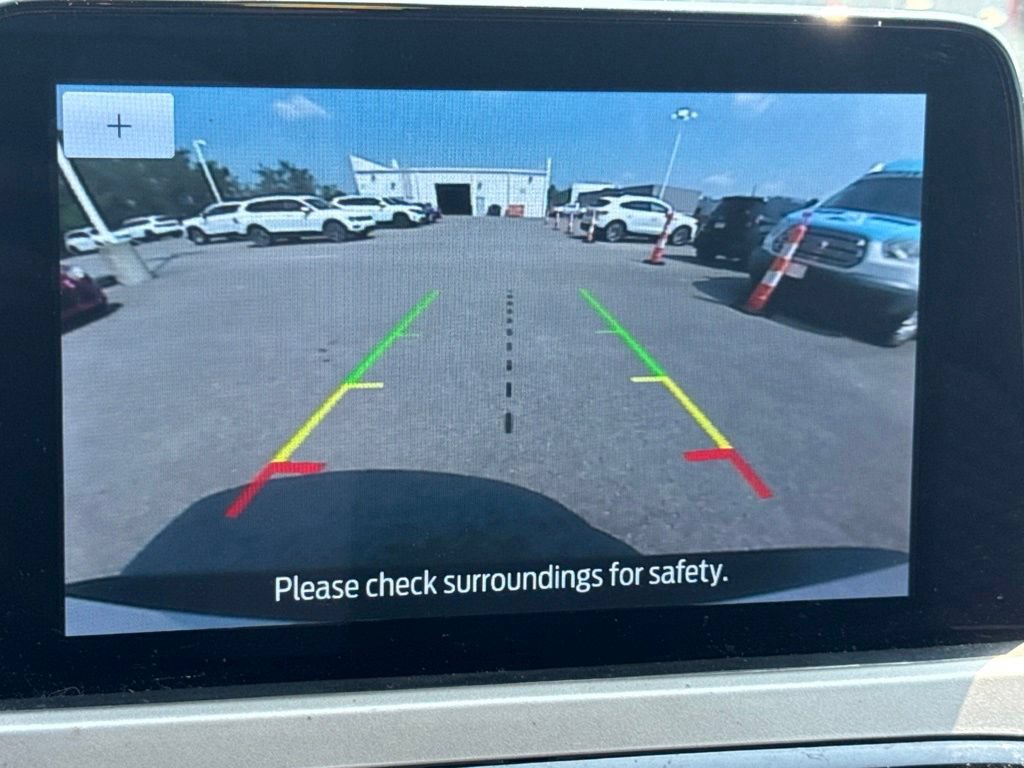 Used 2020 Ford Escape SE AWD/4WD image 13