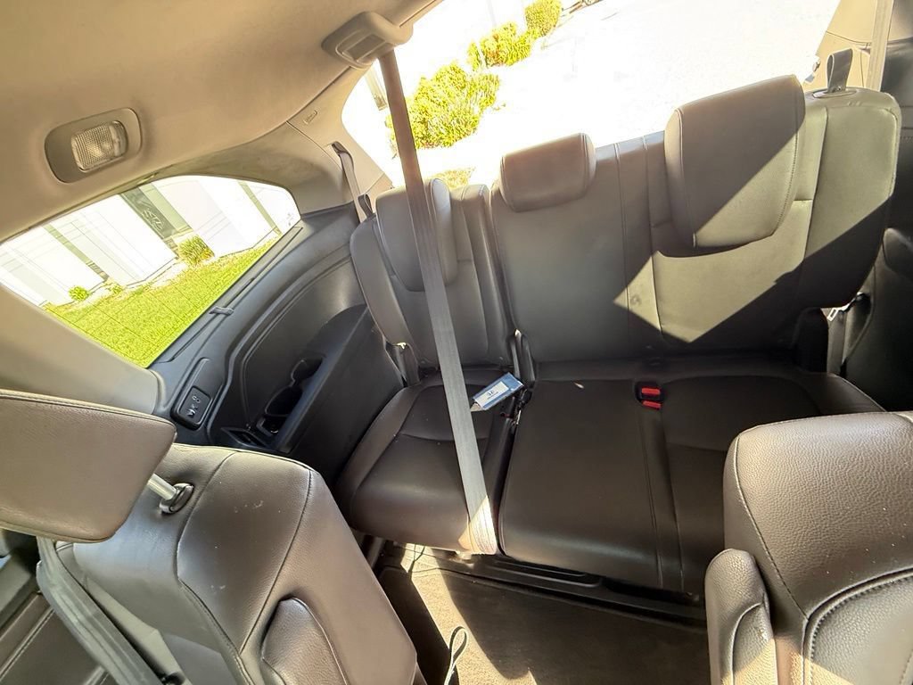 Used 2018 Honda Odyssey Touring image 7