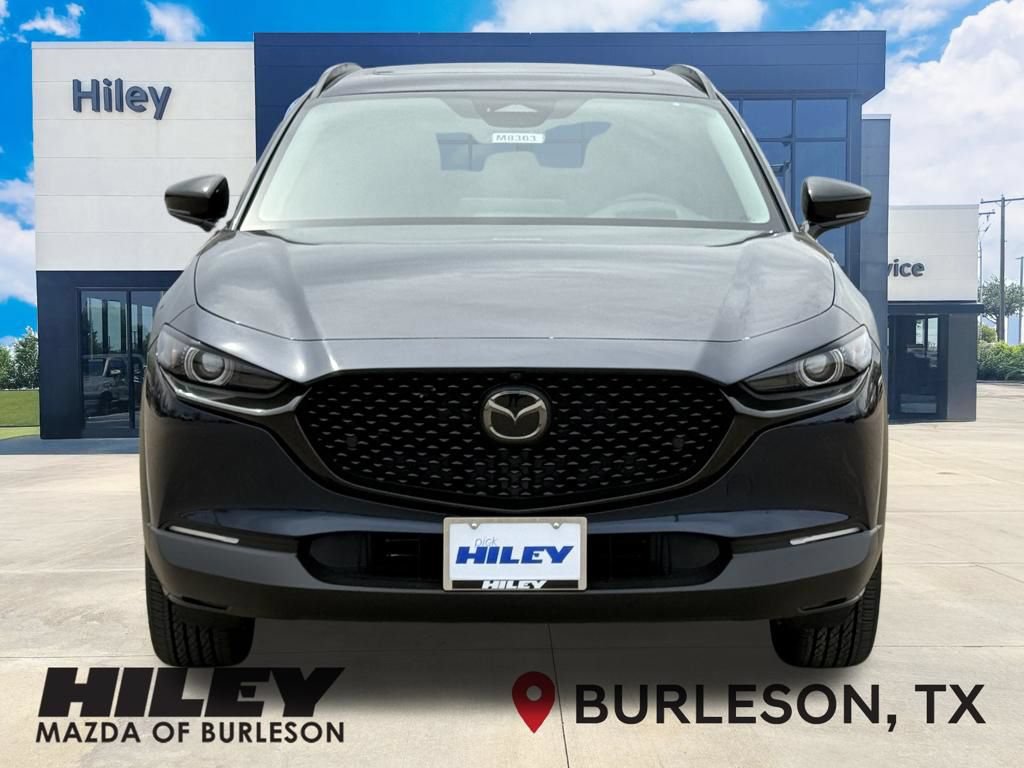 New 2026 MAZDA CX-30 2.5 Turbo w/ Premium Plus Pkg AWD/4WD image 8