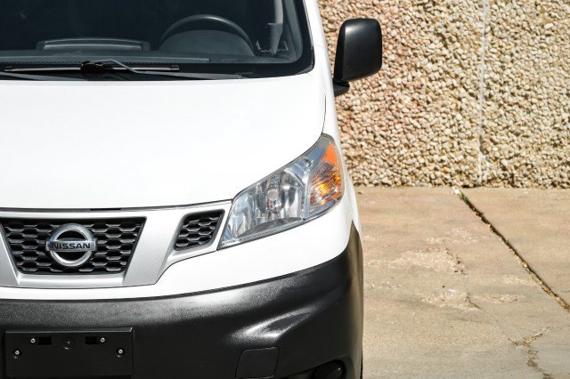 Used 2019 Nissan NV200 S w/ Cruise Control Package FWD image 35