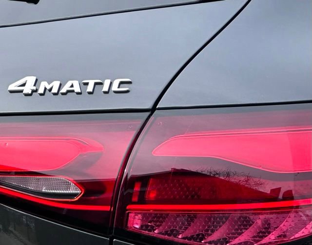 New 2026 Mercedes-Benz GLC 300 4MATIC image 12