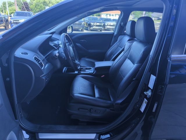 Used 2017 Acura RDX AWD w/ Technology Package image 12