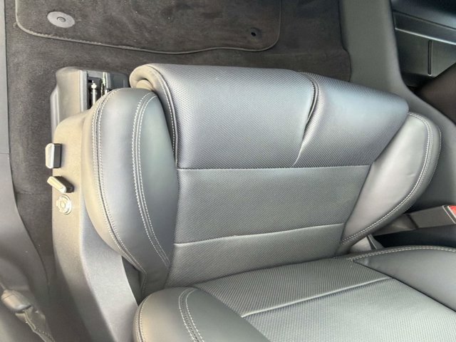 New 2026 Lincoln Navigator L Reserve w/ Jet Appearance Package AWD/4WD image 10
