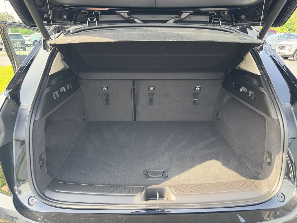 Certified 2023 Buick Envision Avenir AWD/4WD image 31