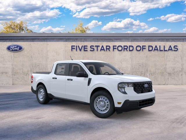 New 2026 Ford Maverick XL FWD image 7