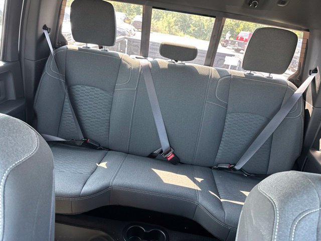 New 2026 RAM 2500 Tradesman AWD/4WD image 28