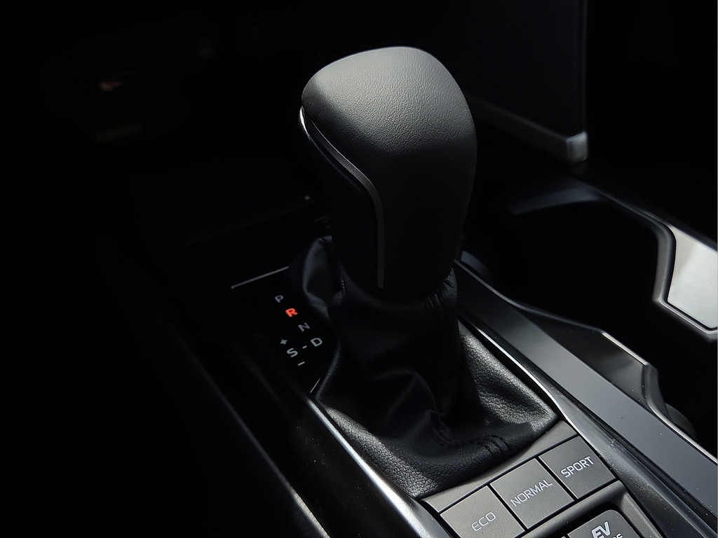 New 2026 Toyota Camry SE w/ Convenience Package FWD image 26