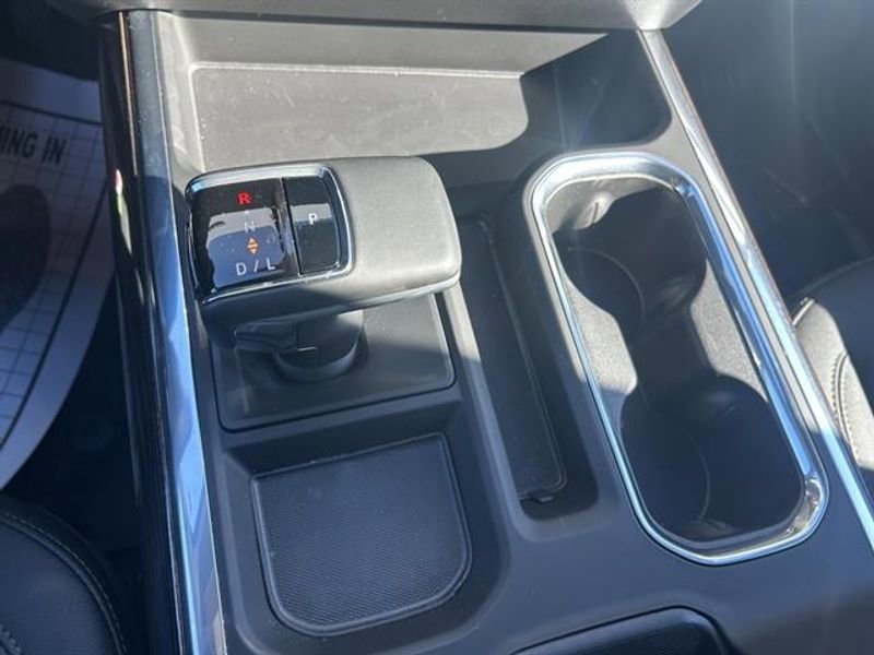 Used 2026 GMC Sierra 1500 Elevation w/ Elevation Premium Package image 19