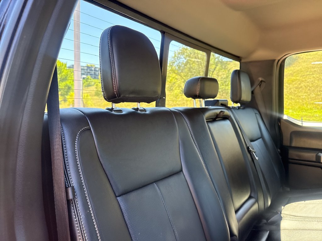 Certified 2020 Ford F150 Lariat AWD/4WD image 23