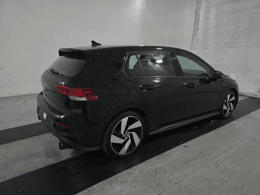 Used 2024 Volkswagen GTI S image 4