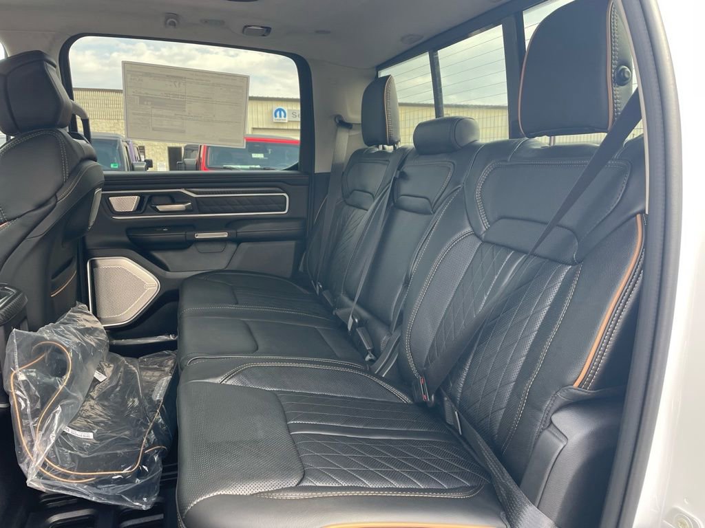 New 2026 RAM 1500 Tungsten image 11