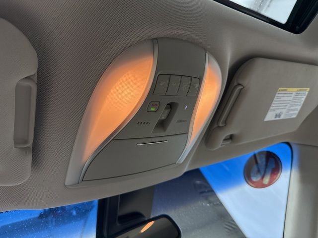 Used 2016 INFINITI QX60 AWD w/ Premium Plus Package image 21