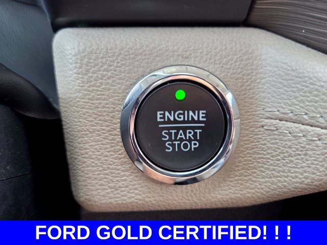 Used 2024 Ford Expedition Max Limited RWD image 27
