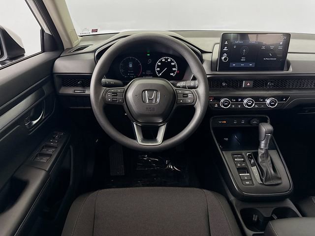 New 2026 Honda CR-V EX image 30