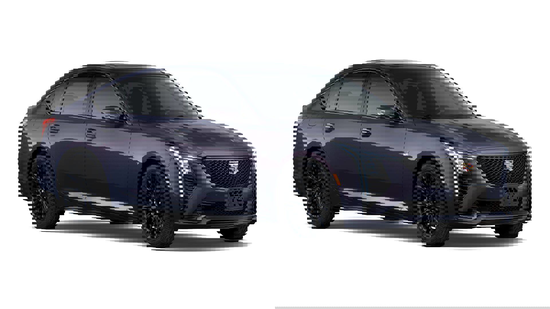 New 2026 Cadillac CT5 Sport w/ Technology Package image 30