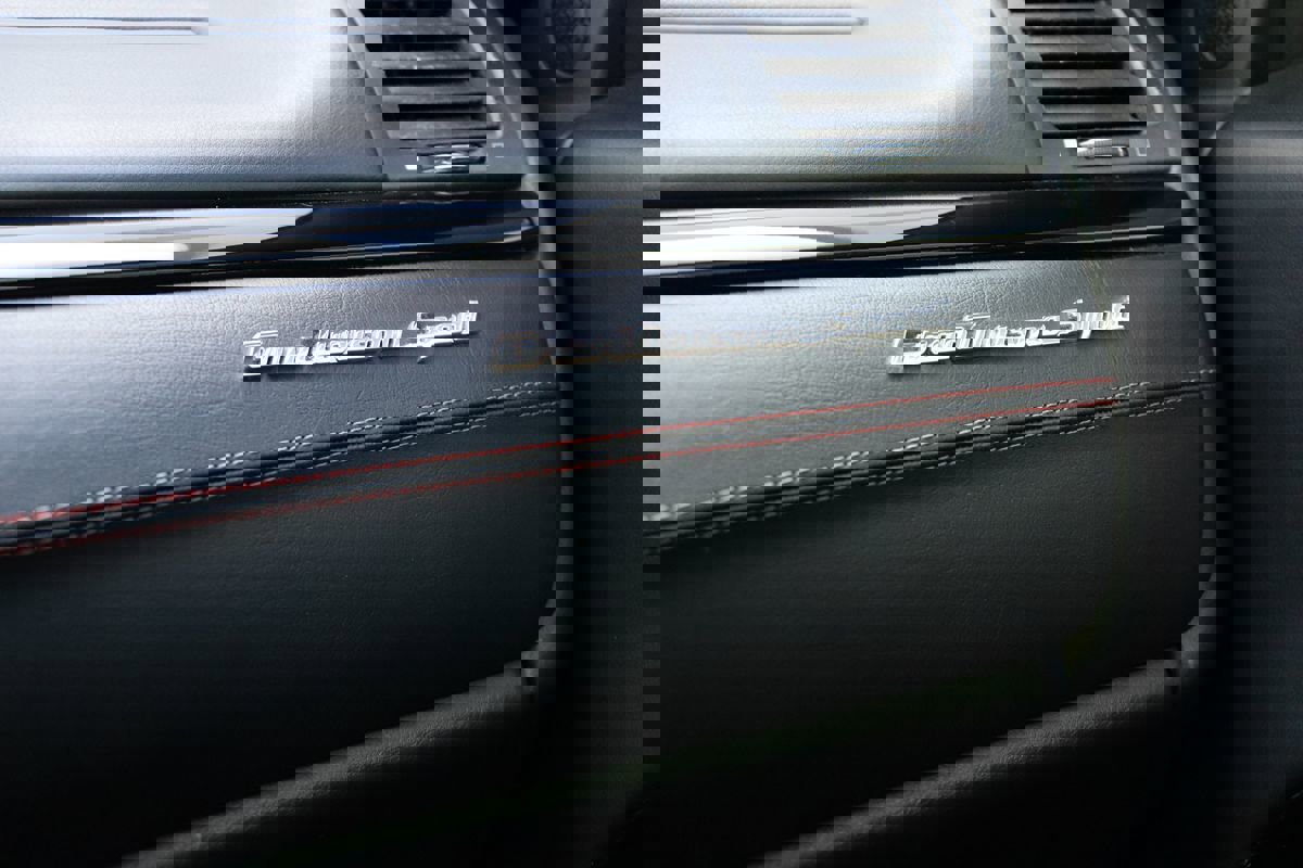 Used 2018 Maserati GranTurismo Sport image 14