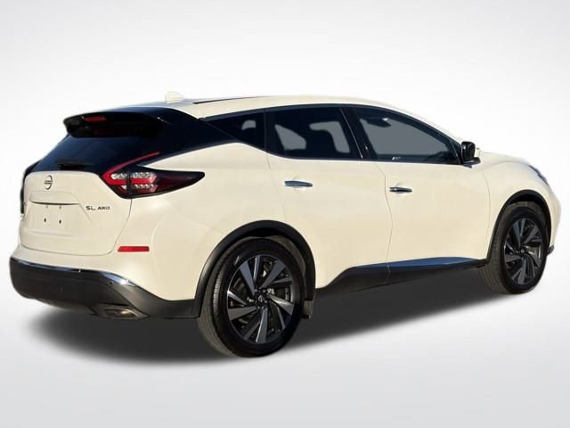 Used 2024 Nissan Murano SL image 14